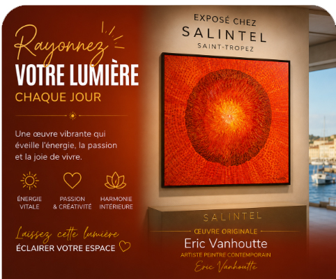 expo Saint-tropez Juillet Aout 2026