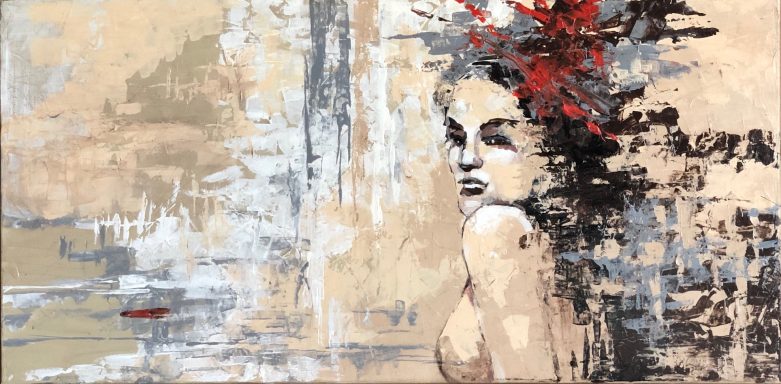 Là où mène le regard Vilma