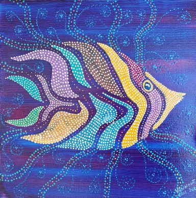 Le Gardien des Courants