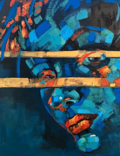 L’âme en éclat VILMA 2025