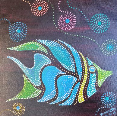 Messager des Étoiles Marines