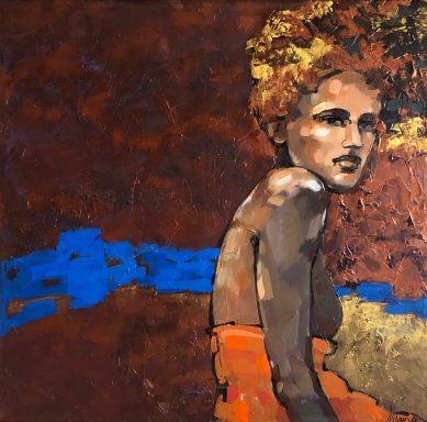 l’âme et l'horizon