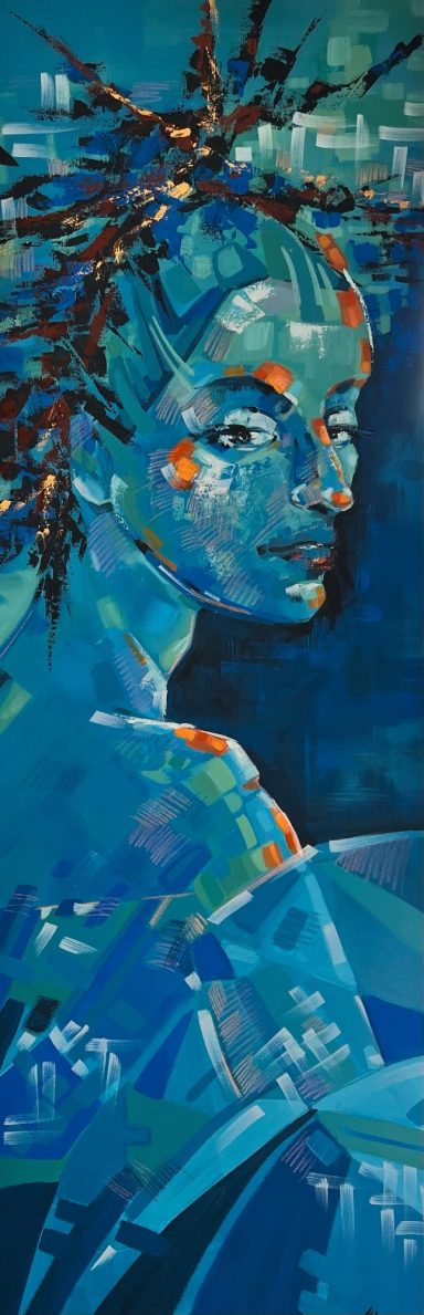 L’esprit des vagues